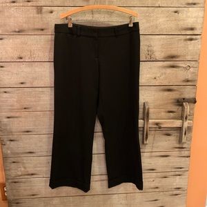 Lane Bryant Dress Pants